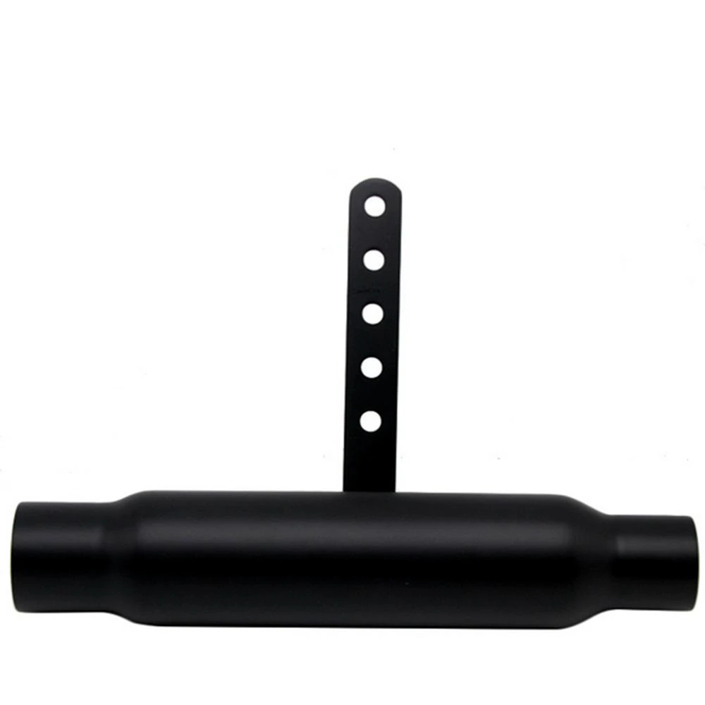 EXHAUST MUFFLER 4_