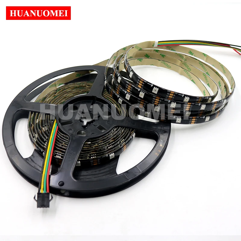 APA102-30LED-5V-BK-IP65-3