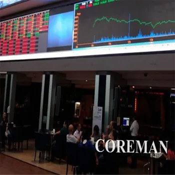 

p1.9p2p2.5p3p4p5p6p7.62p8p10p12p16p20Full Color Tube Chip Color and Video Display Function curtain led