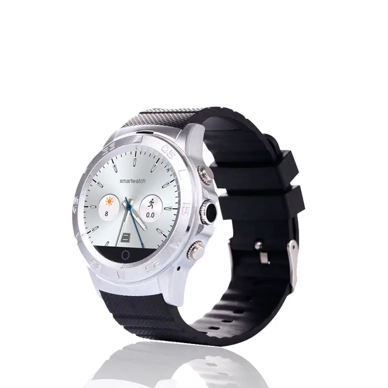 New Smart Watch G601 Compatible For iPhone Bluetooth SIM Watch Heart Rate Sleep function font b