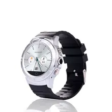 Neue smart watch g601 kompatibel für iphone bluetooth sim uhr herzfrequenz schlaf-funktion SmartWatch für android ios SmartWatch