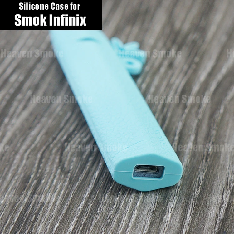 SMOK INFINIX silicone case- heaven smoke (34)