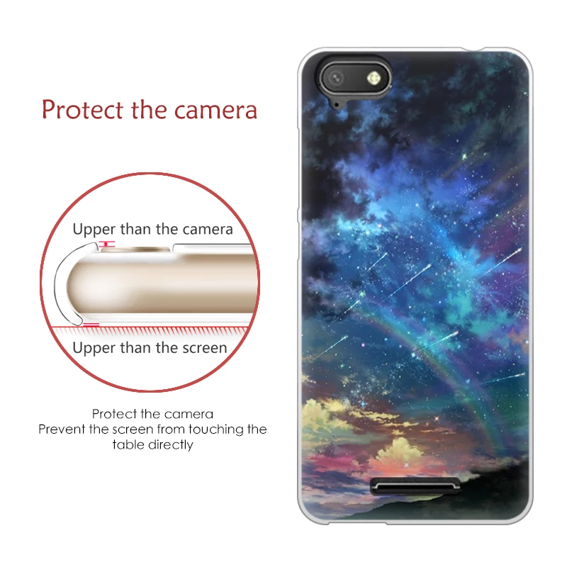 Чехол для BQ BQS 5037 Strike Power 4G силиконовый мягкий чехол с мультяшным рисунком 5 0