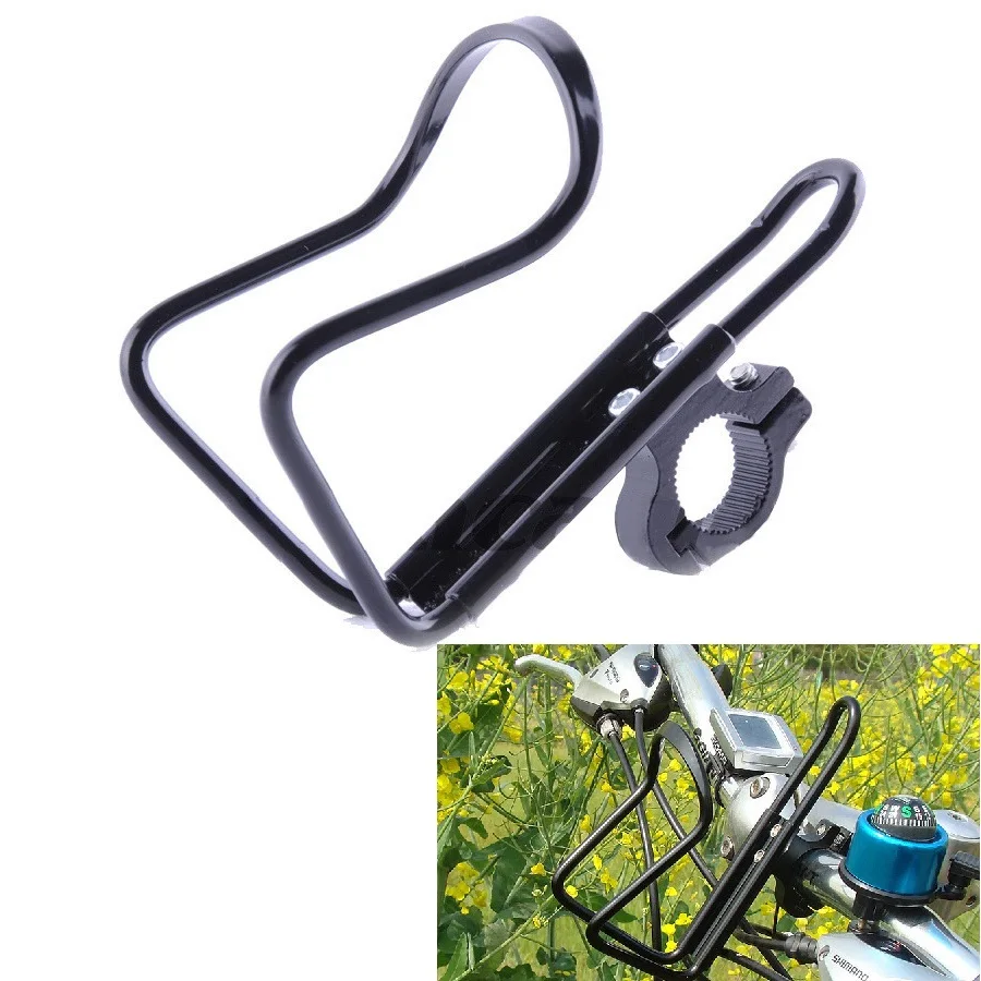 bike seatpost water bottle holder