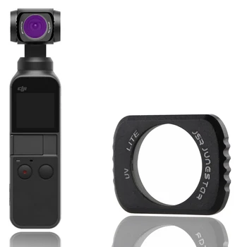 

Lens Filter For DJI OSMO POCKET Macro MCUV ND Filter For OSMO POCKET Protector Neutral Density Polar Filters Drone Accessories