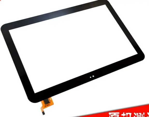 

New Black For 10.1inch PIPO P9 3G Wifi Tablet Touch Screen Digitizer Touch Panel Sensor Glass Replacement Free Shipping