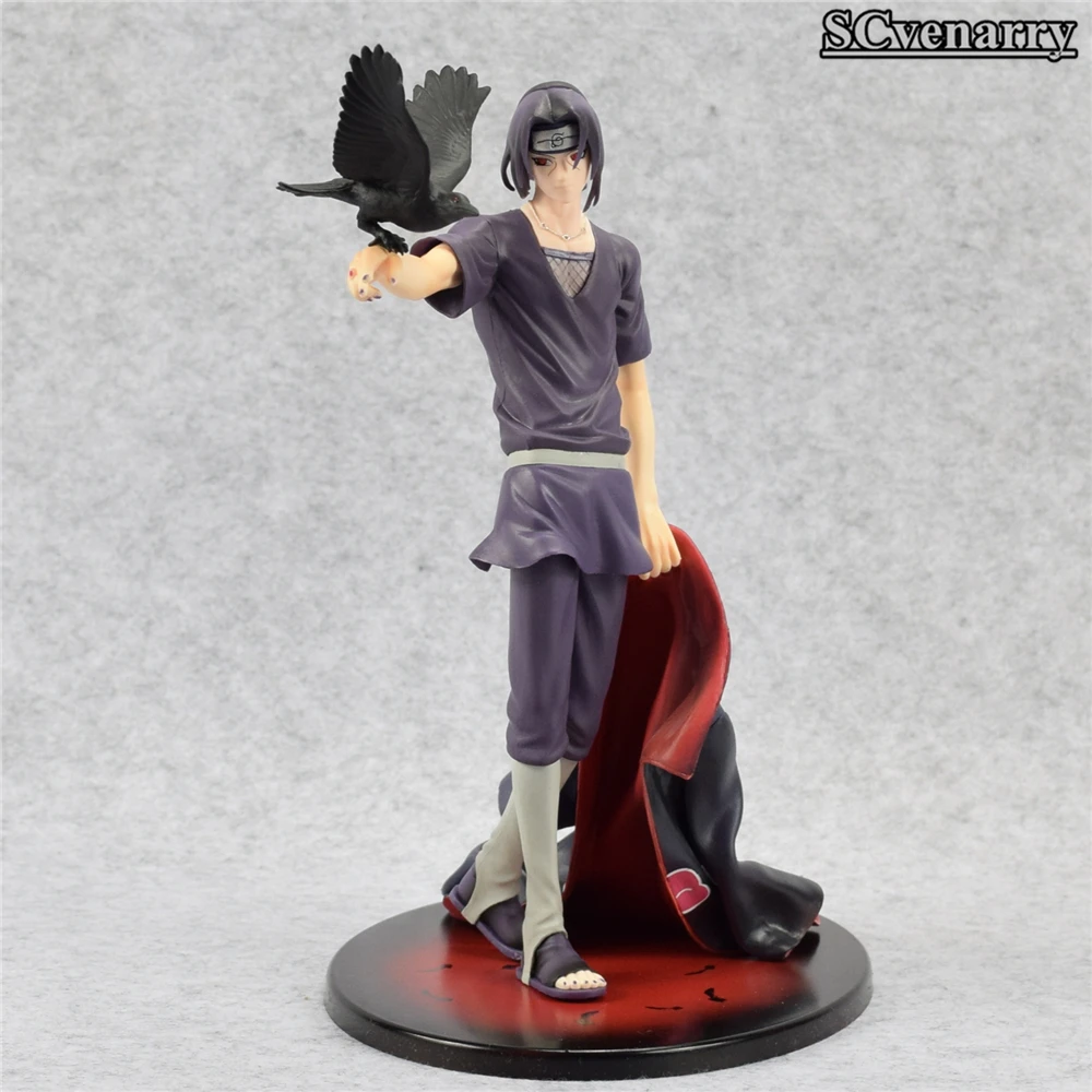 itachi megahouse