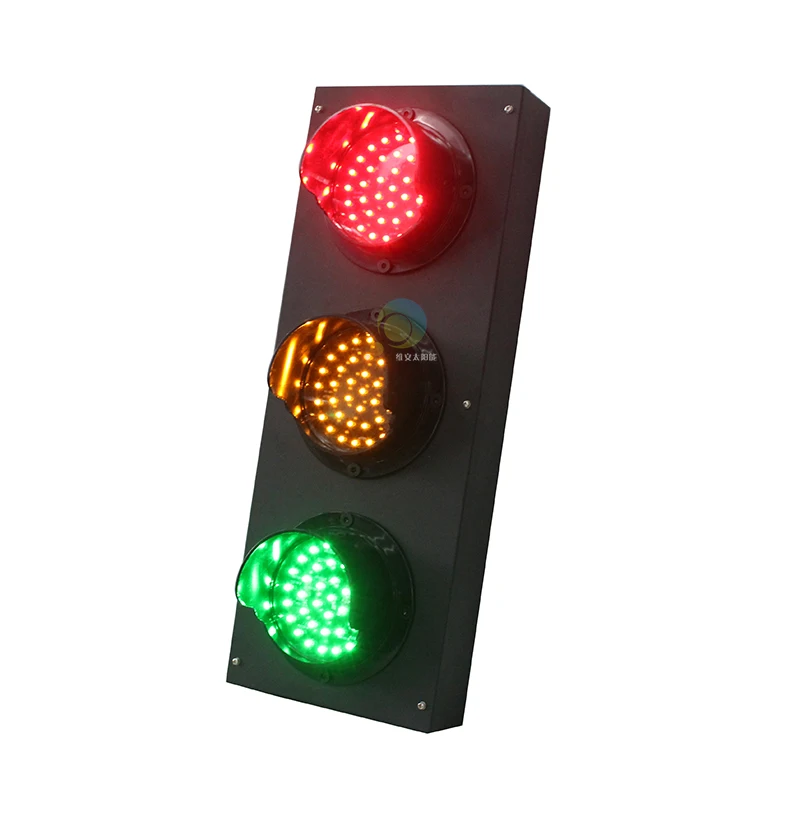 Buy Shenzhen manufacturer parking lots traffic light