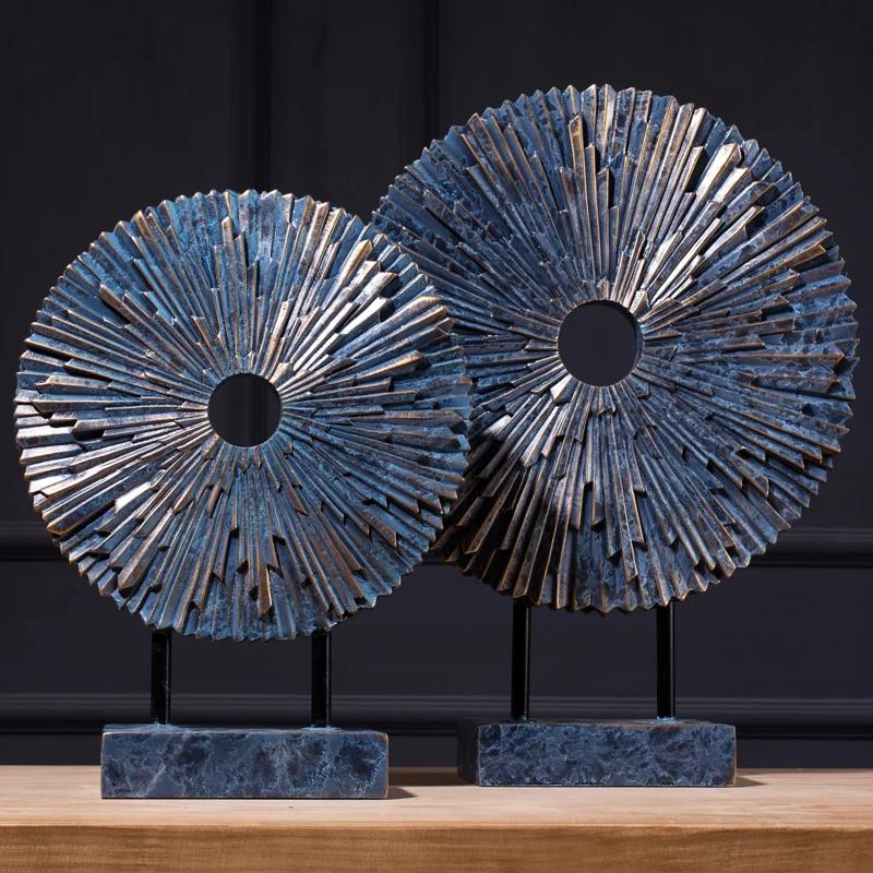 الصينية الرياح الصناعي الديكور الحديث مكتب خزانة بسيطة النمط الأوروبي