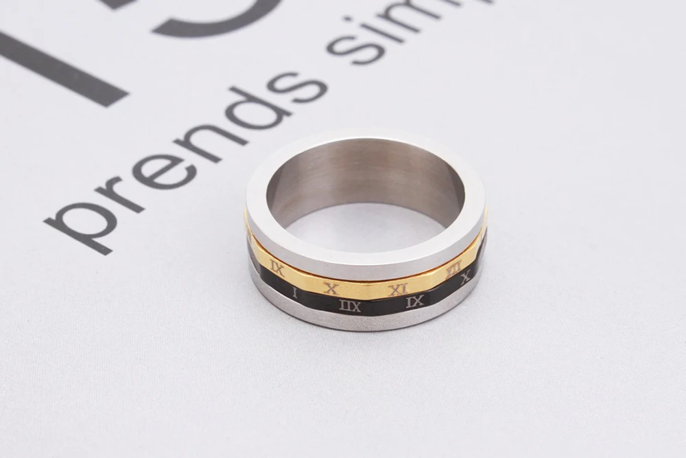 NS-RS108 Rooman rings (3)