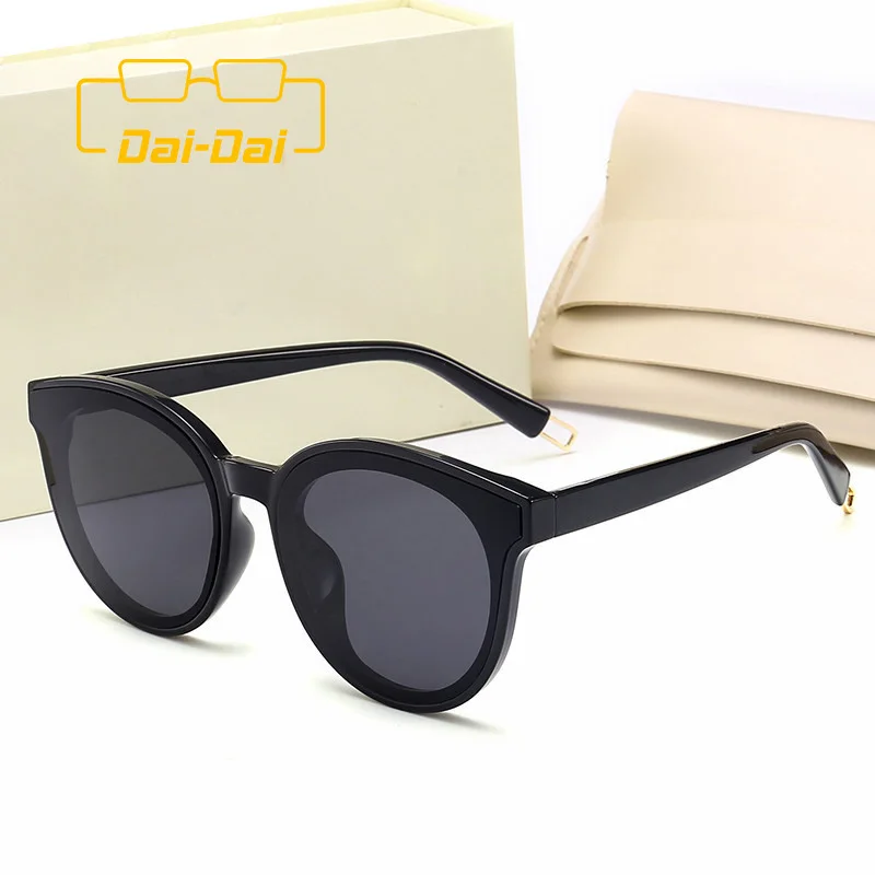 Magnet Sunglasses