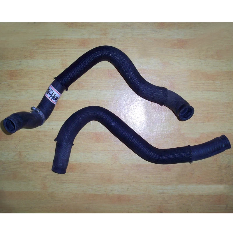 Motorcycle silicone radiator hose kit for 2007 2008 Suzuki Gsx r1000