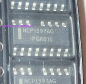 

In stock can pay NCP1397AG NCP1397ADR2G NCP1397 SOP-15 NEW