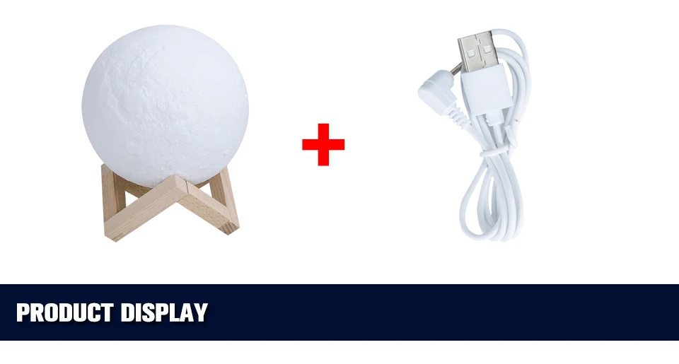 3D Print Moon Lamp (9)