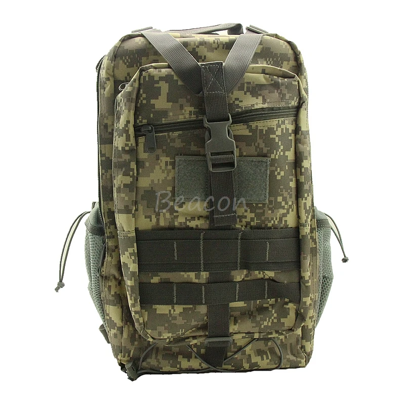 us army assault pack