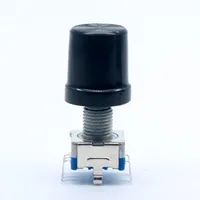 Passive Components