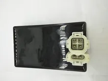 6 Pins AC CDI Box Ignition Trigger For GY6 Scooter DC Ignition Box For Kymco