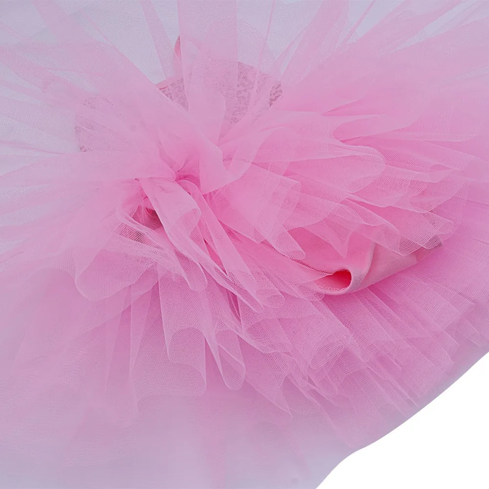 Yizyif балерина платья-пачки, трико для танцев для маленьких девочек юбка с блестками для танцев, костюм акробата, разрешенная Акция пачка балетные гимнастические леотарды, для девочек