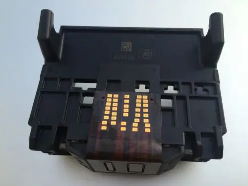 Восстановленная печатающая головка для печатающей головки HP920 HP B209A B190a B109C CN643A B210