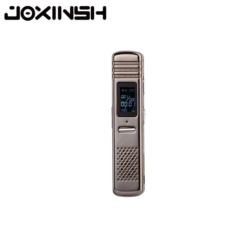 Professional High-Definition 8GB Digital Voice Recorder Pen Mini USB Digital MP3 Player Audio DictaphoneVan Professional High-Definition 8GB Digital Voice Recorder Pen Mini USB Digital MP3 Player Audio DictaphoneVan