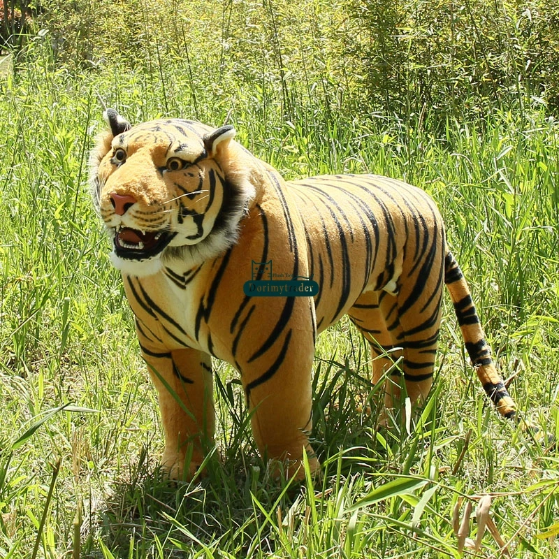 Рисунок 2 - Dorimytrader 110cm Огромный имитируемый