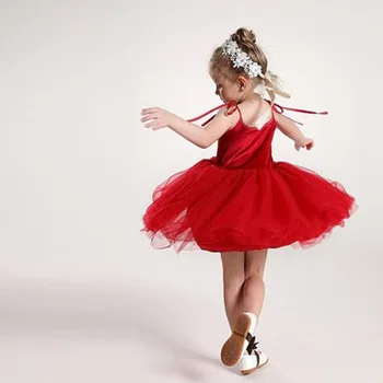 

GIRLS WINTER CLOTHING NEW ARRIVAL KIDS TUTU DRESSES combinaison femme fantasias infantil dress elegant