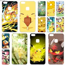 coque pokemon huawei p8 lite 2017