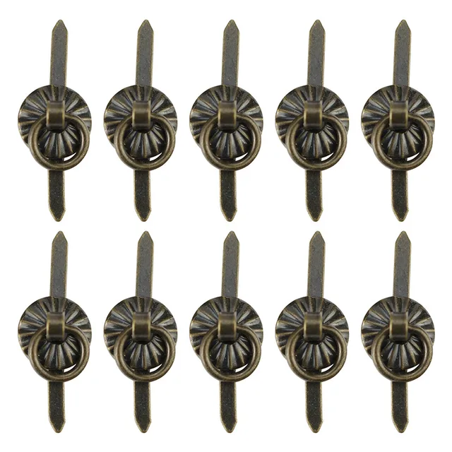 Special Offers 10pcs Kitchen Furniture Handle Cabinet Box Door Ring Alloy Multipurpose Home Durable Drawer Hardware Pull Knobs Vintage Special Offers 10pcs Kitchen Furniture Handle Cabinet Box Door Ring Alloy Multipurpose Home Durable Drawer Hardware Pull Knobs Vintage