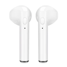 KISSCASE i7s TWS Wireless Bluetooth Earphones Sport Headsets For Samsung S10 Plus S10E Stereo Earbud Wireless Earphone With Line KISSCASE i7s TWS Wireless Bluetooth Earphones Sport Headsets For Samsung S10 Plus S10E Stereo Earbud Wireless Earphone With Line