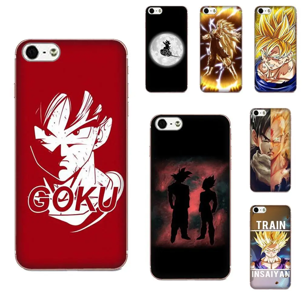 Insayan Dbz Gokutraining Dragon Ball Z для Galaxy A3 A5 A7 On5 On7 2015 2016 2017 Grand Alpha G850 Core2 премьер S2