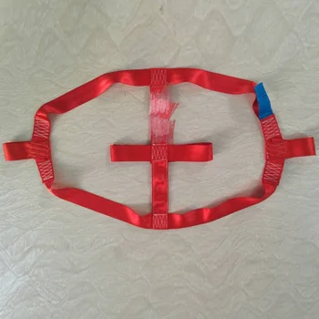 

Motorcycle Fixing Fastening Strap Securing Motorbike Transportation Rear