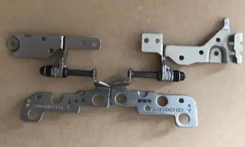 

original for ideapad 300S-14ISK 500S-14 14.0 LCD Hinges Left Right R+L hinge 433.03N04.0002