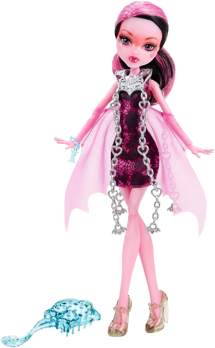 draculaura muñeca original