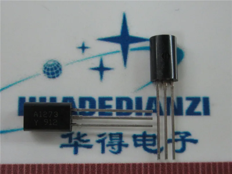 2SA1273 TO 92L|2SA1273 TO-92L| - AliExpress