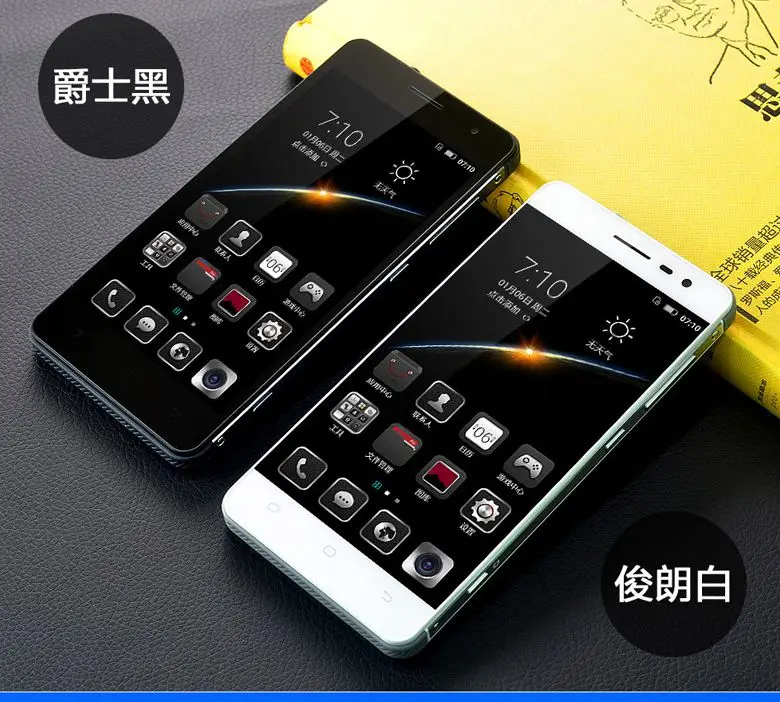 Original Hisense C20 Waterproof Phone 4G LTE IP67 Octa Core Smartphone 5 inch 13MP 3GB RAM