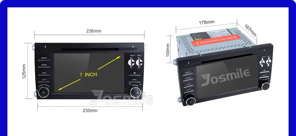 Cheap 2 Din Car DVD Player Radio For Porsche Cayenne Multimedia 2003 2004 2005 2006 2007 2008 2009 2010 GPS Navigation Car Head Unit 16 Cheap 2 Din Car DVD Player Radio For Porsche Cayenne Multimedia 2003 2004 2005 2006 2007 2008 2009 2010 GPS Navigation Car Head Unit 16