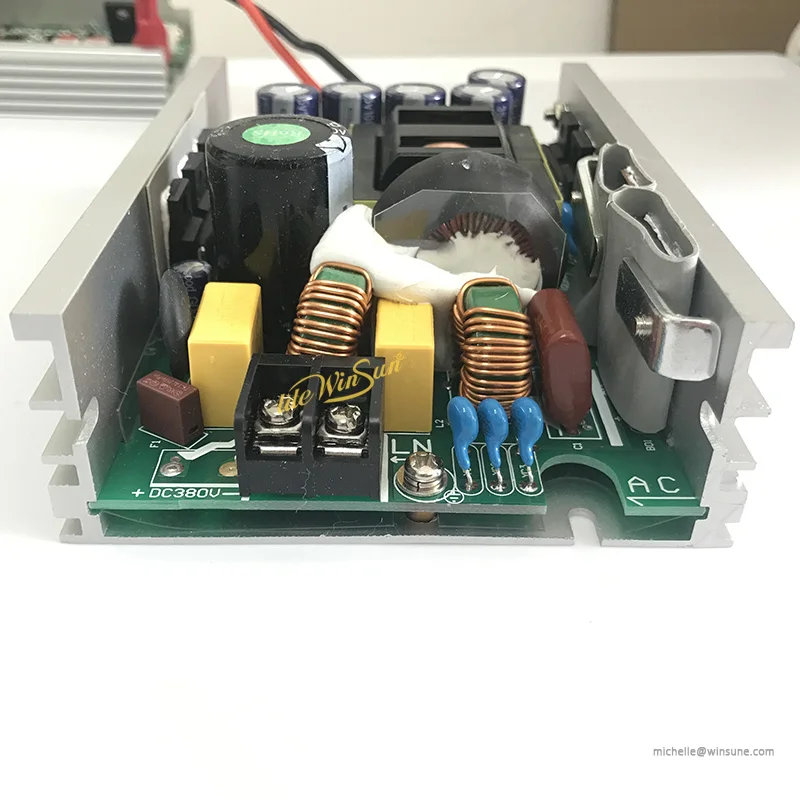 AC 110V 220V POWER SUPPLIER POWER BOARD FOR STAGE LIGHTING HIGH POWER (3)