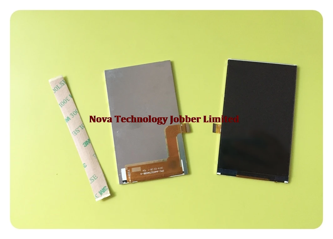 

Wyieno S301 LCD Monitor For Philips S308 LCD Display Screen Replacement Parts + tracking