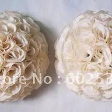 SPR 40 см Пластиковый внутренний шар для поцелуев бежевый праздничный декор, вечерние украшения