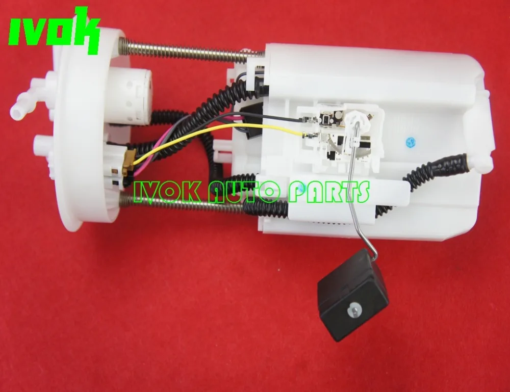 

Fuel Pump Module Assembly For 09-13 Honda Fit 1.5L 17708-TK6-A01 17708TK6A01 17045TK6A00