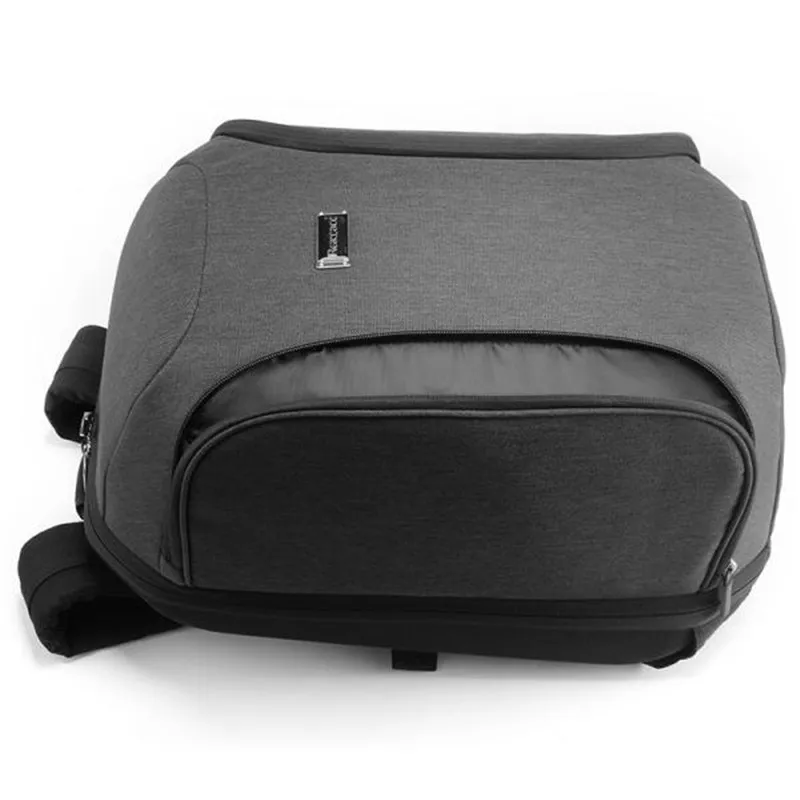 Realacc Waterproof Wear Resistant Material Backpack Shoulders Bag For DJI Phantom 4