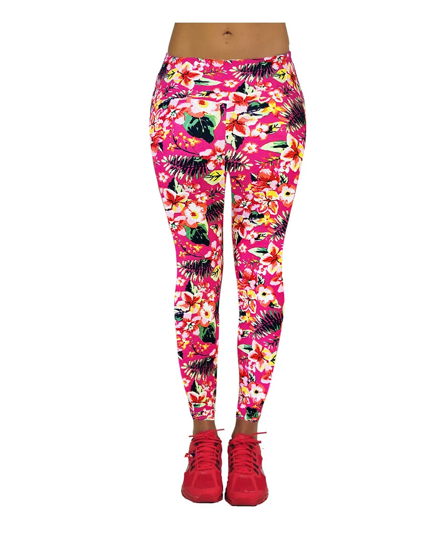 jockey running tights