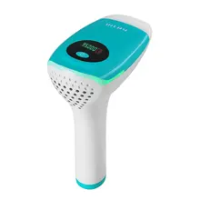 IPL устройство для удаления волос 95000 импульсное освещение для домашнего использования