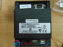 DOP-B03S211 4.3 дюймов 480*272 2 COM Сенсорный Экран HMI обновление для BOP-B04S21 НОВЫЙ Оригинальный USB Host