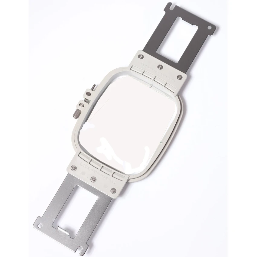 

Embroidery Hoop 4" x 4" for Brother PR600 PR620 PR650 PR1000 Replaces PRH100