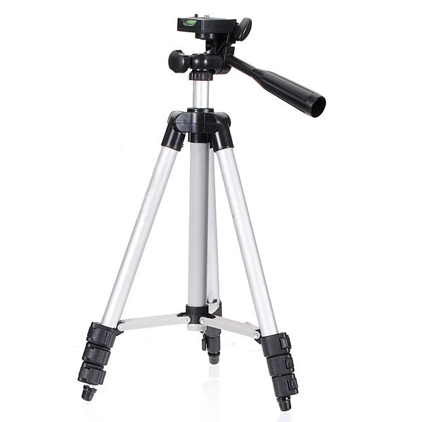 Prix pour 40 pouce Portable DSLR Caméra Universel pour Gopro Trépied 4 section De Montage Compact Stand Support pour Canon pour Nikon pour Sony Prix pour 40 pouce Portable DSLR Caméra Universel pour Gopro Trépied 4 section De Montage Compact Stand Support pour Canon pour Nikon pour Sony