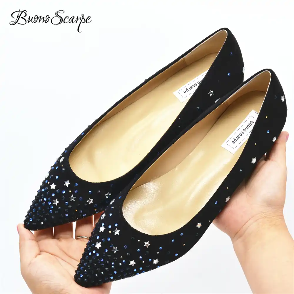 bling shoes for women