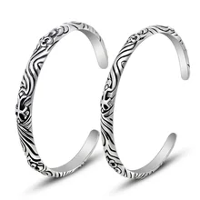 Fashion jewelry titanium steel bracelet,
Vintage cross men and women’s bracelet.
Titanium steel jewelry bangles