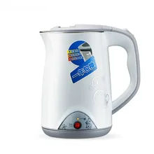 Автоматическое отключение питания тепло-и изоляция тела пот 304 из нержавеющей стали бытовые