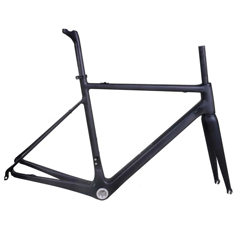 Best 1000g Lightweight Carbon Fiber Road Bicycle Frame 1 Best 1000g Lightweight Carbon Fiber Road Bicycle Frame 1